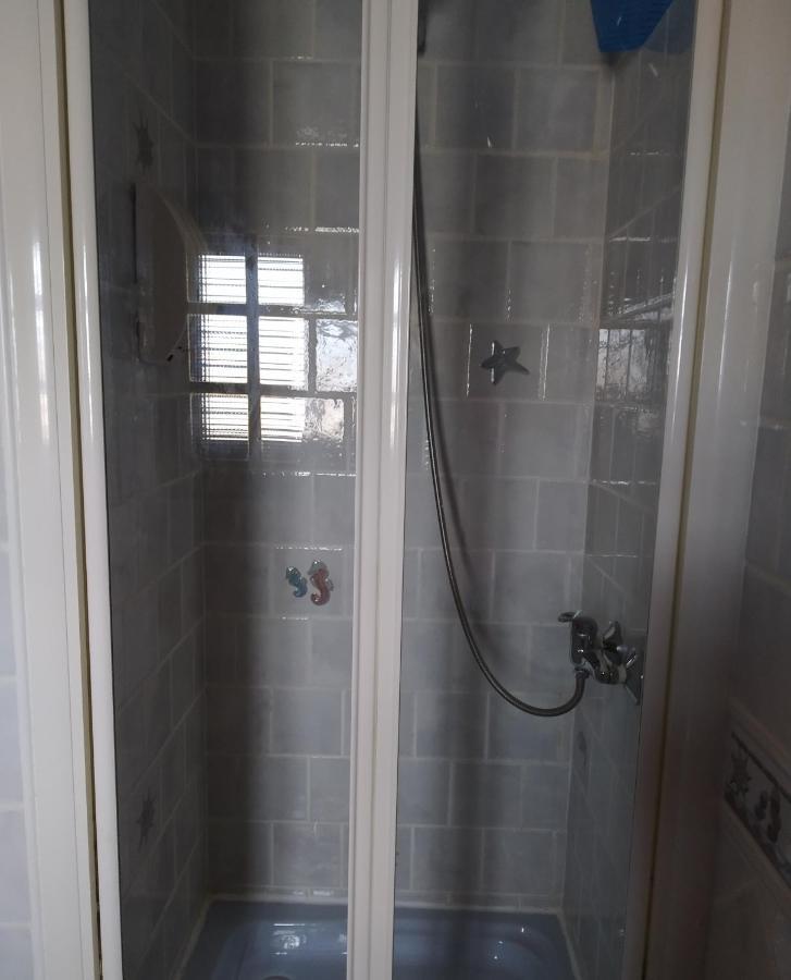 Habitación Amanay con baño Ajuy Exterior foto