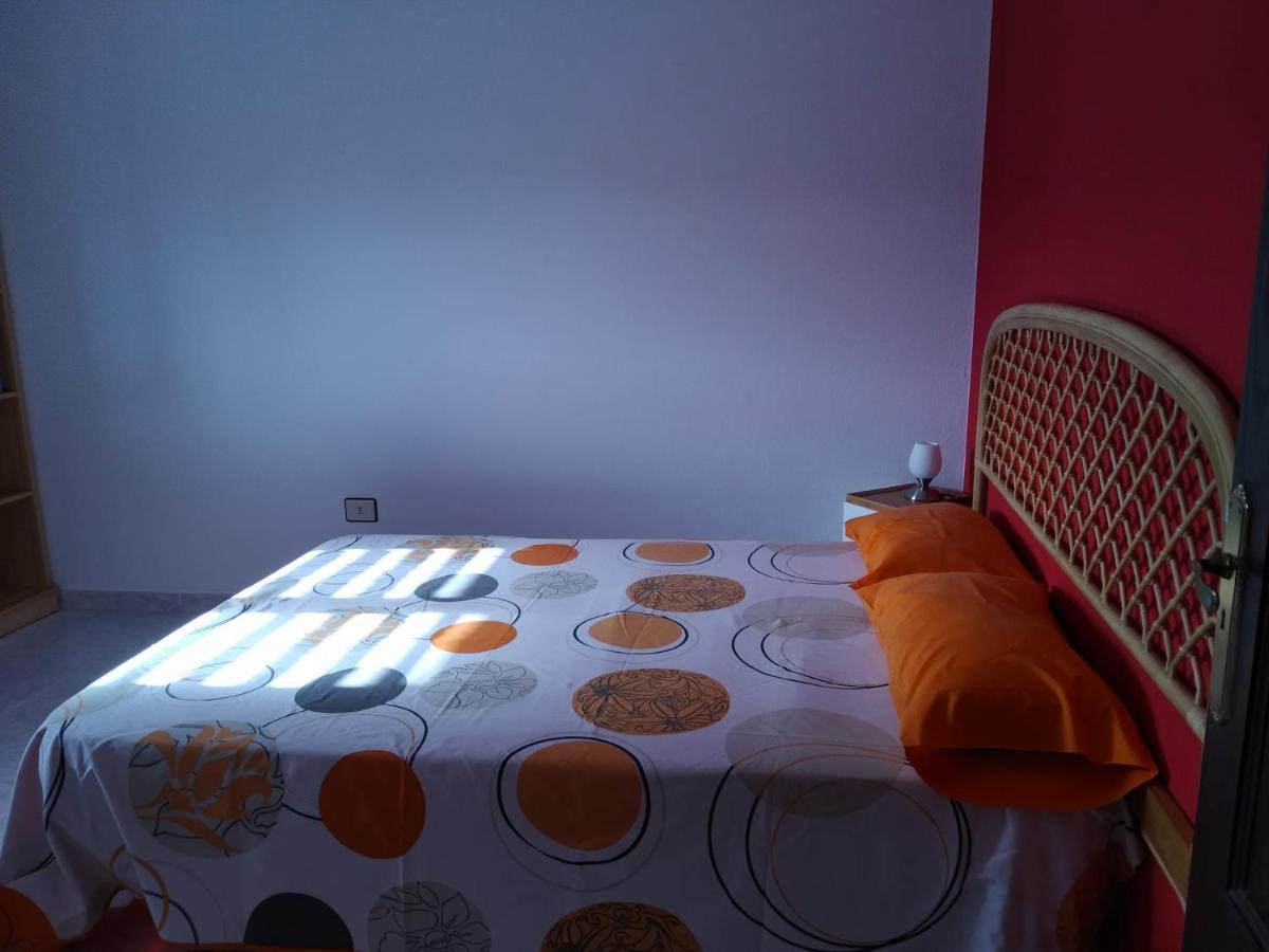 Habitación Amanay con baño Ajuy Exterior foto