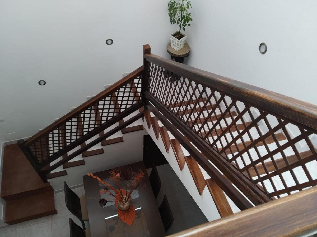 Habitación Amanay con baño Ajuy Exterior foto